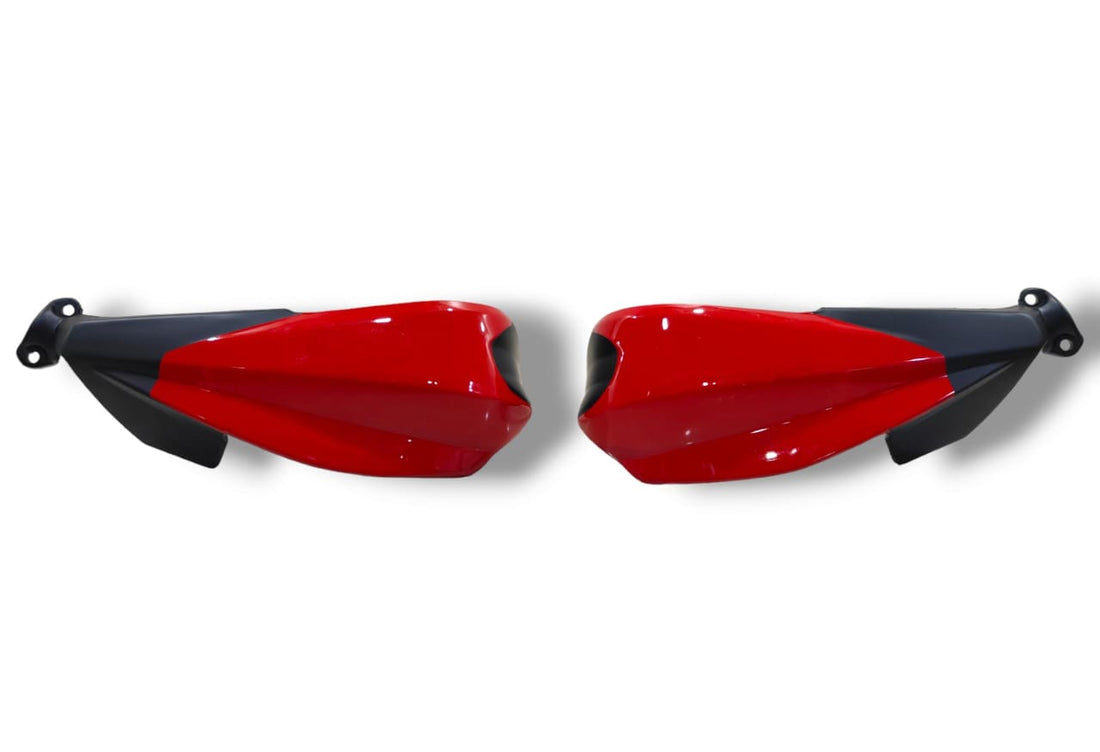 Enhance Your Experience: The Advantages of Bijjan Handle Covers