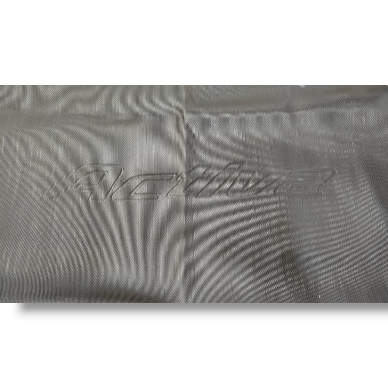 Premium Seatcover Activa New Model Black Bijjan Accessories