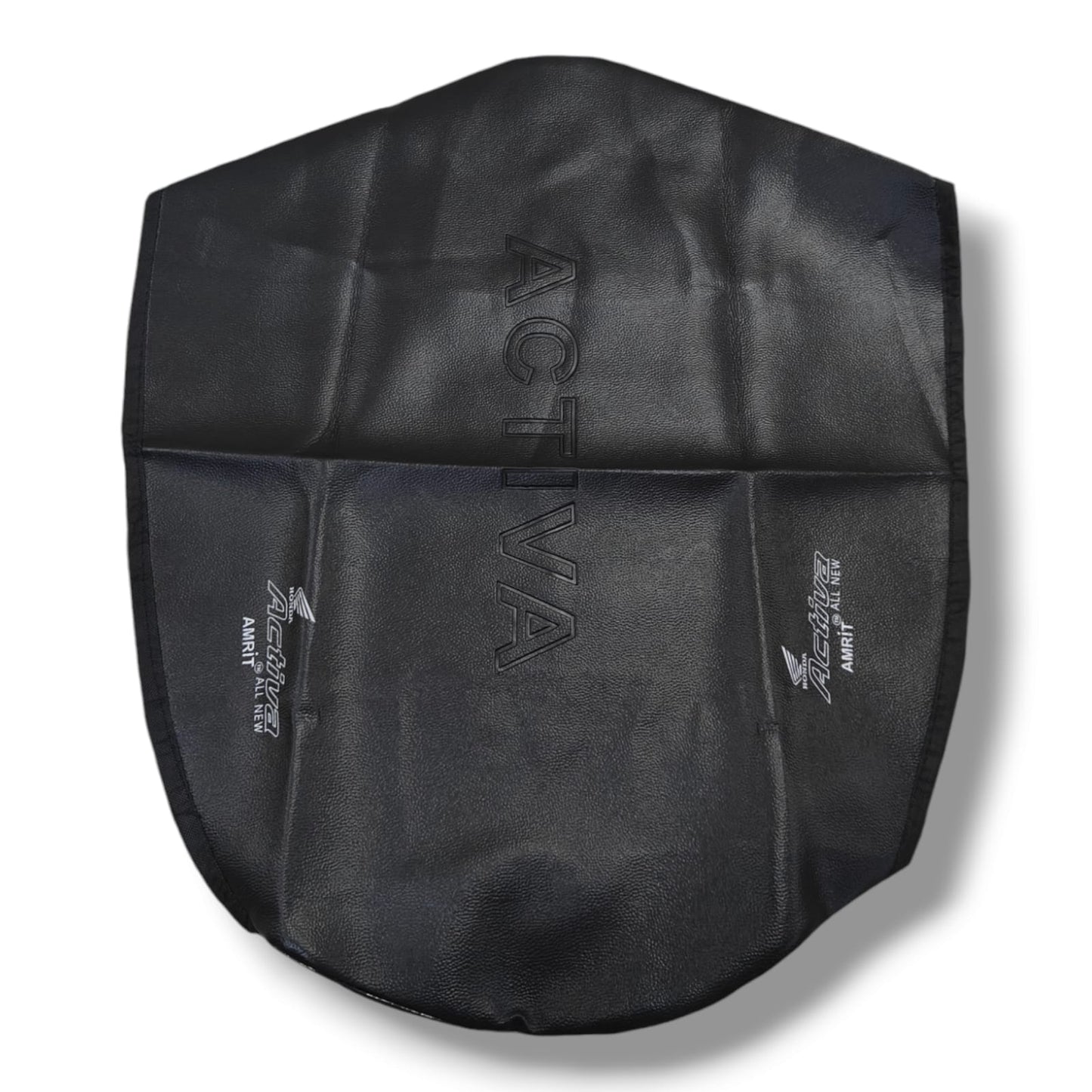 AMRIT PREMIUM SEATCOVER ACTIVA N/M BLACK