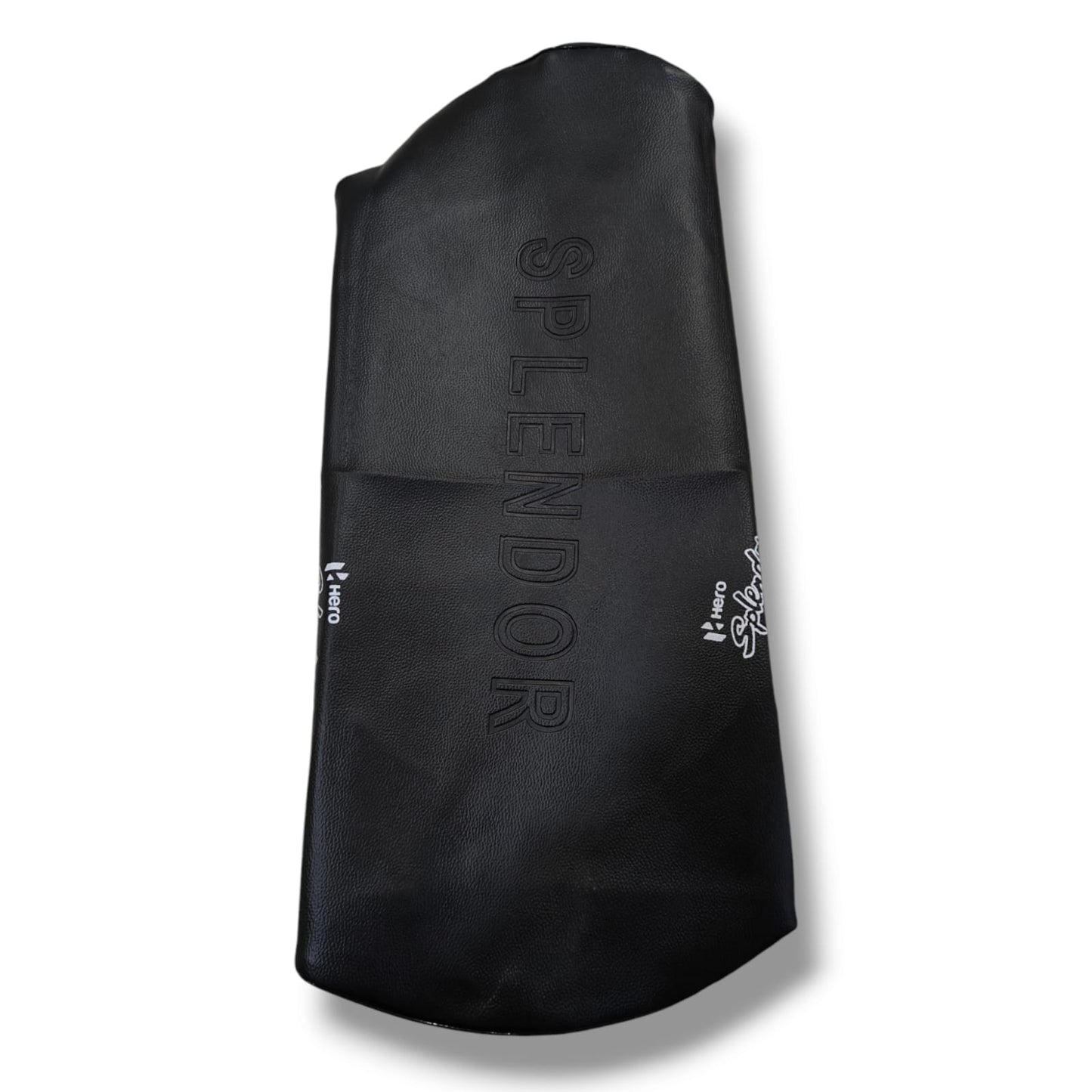 AMRIT PREMIUM SEATCOVER SPLENDOR PLUS BLACK