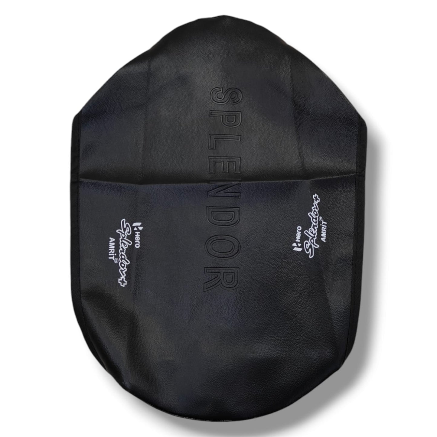 AMRIT PREMIUM SEATCOVER SPLENDOR PLUS BLACK