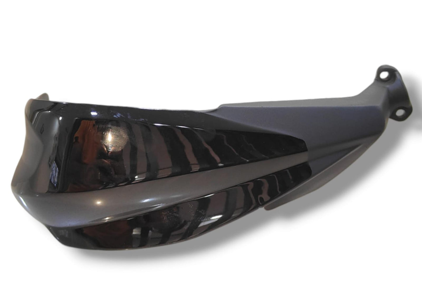 Premium Universal Hand Guard (Handle Cover) for All Bikes/Motorcycle (Specially for KTM Bike) BLACK BIJJAN Accessories