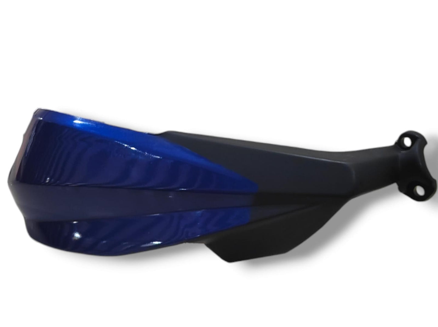 Premium Universal Hand Guard (Handle Cover) for All Bikes/Motorcycle (Specially for KTM Bike) BLUE BIJJAN Accessories