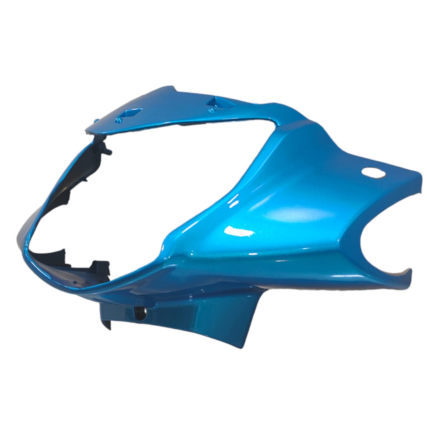Maestro Edge 110 Techno Blue Bijjan Accessories को लागि हेडलाइट भिजर