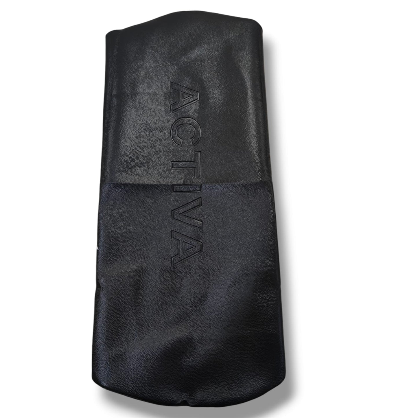 AMRIT PREMIUM SEATCOVER ACTIVA N/M BLACK