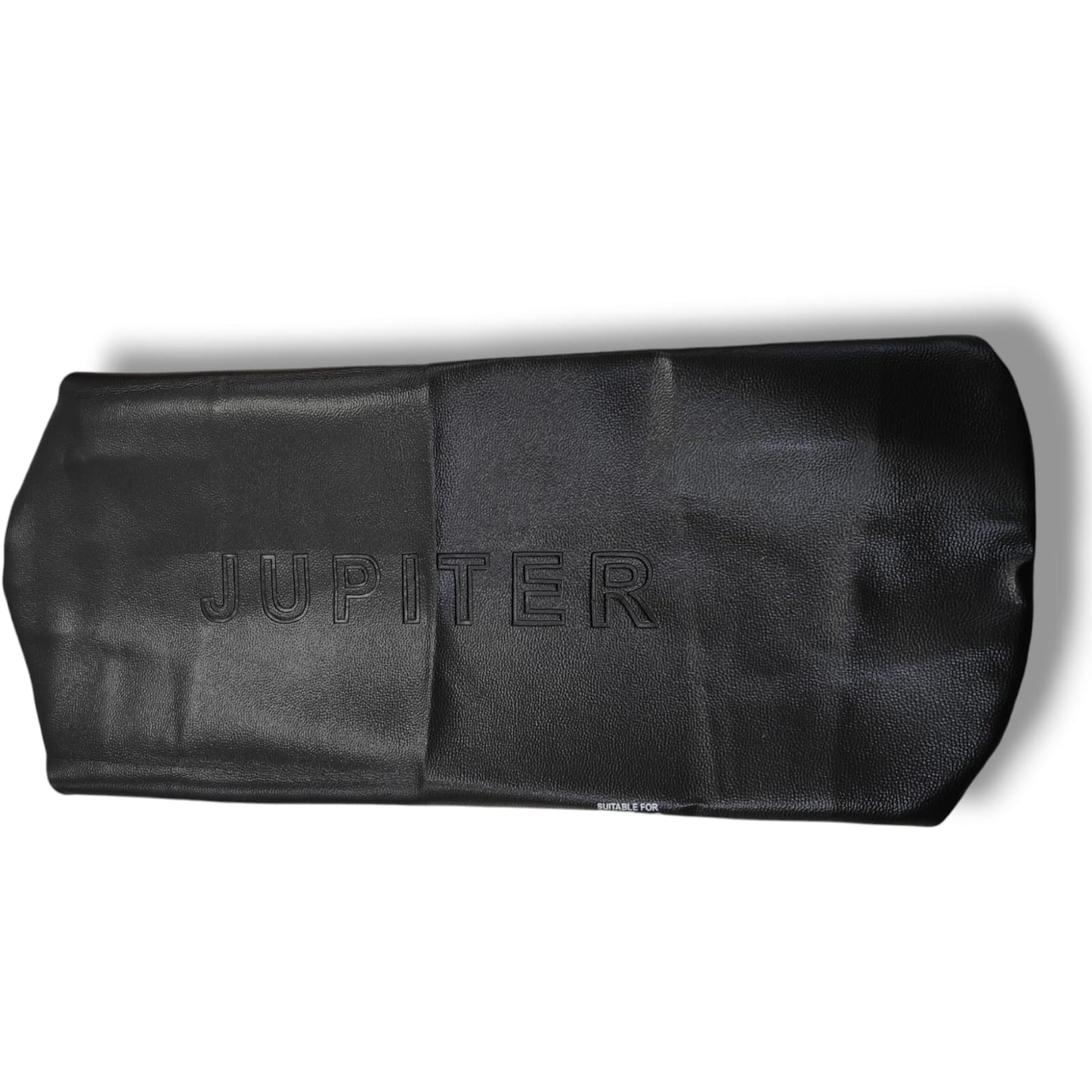 AMRIT PREMIUM SEATCOVER JUPITER BS6 BLACK
