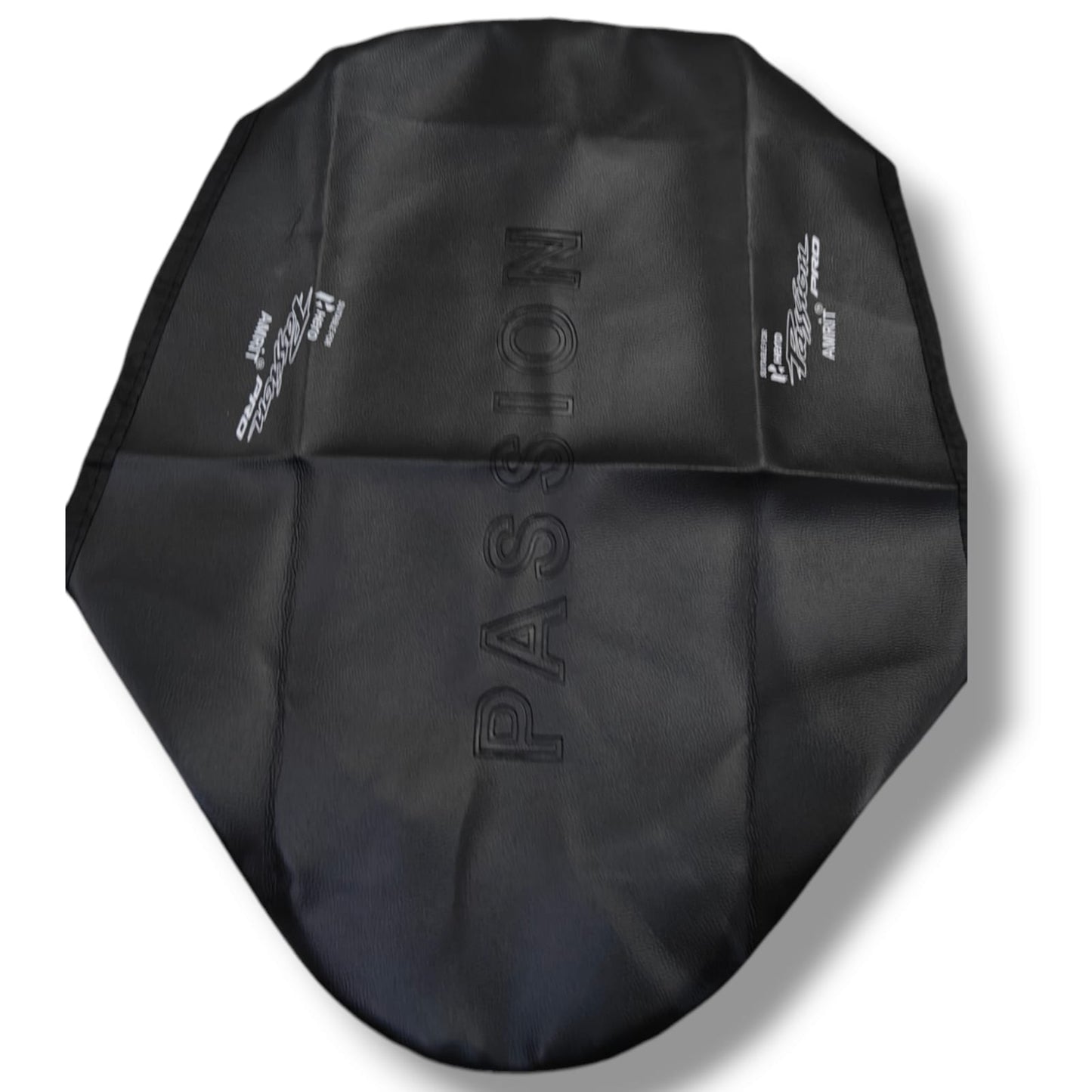 AMRIT PREMIUM SEATCOVER PASSION PRO BLACK