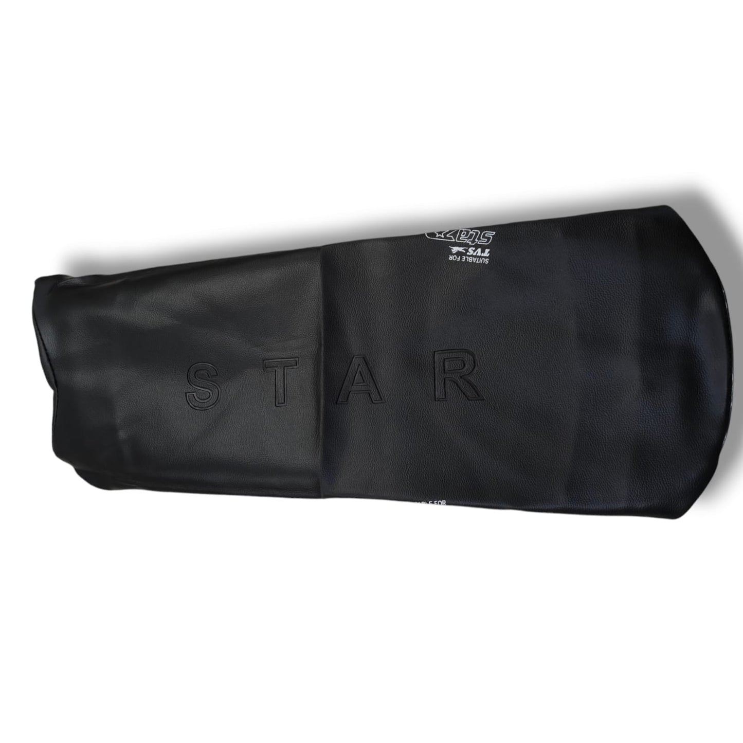 AMRIT PREMIUM SEATCOVER STAR SPORT BLACK