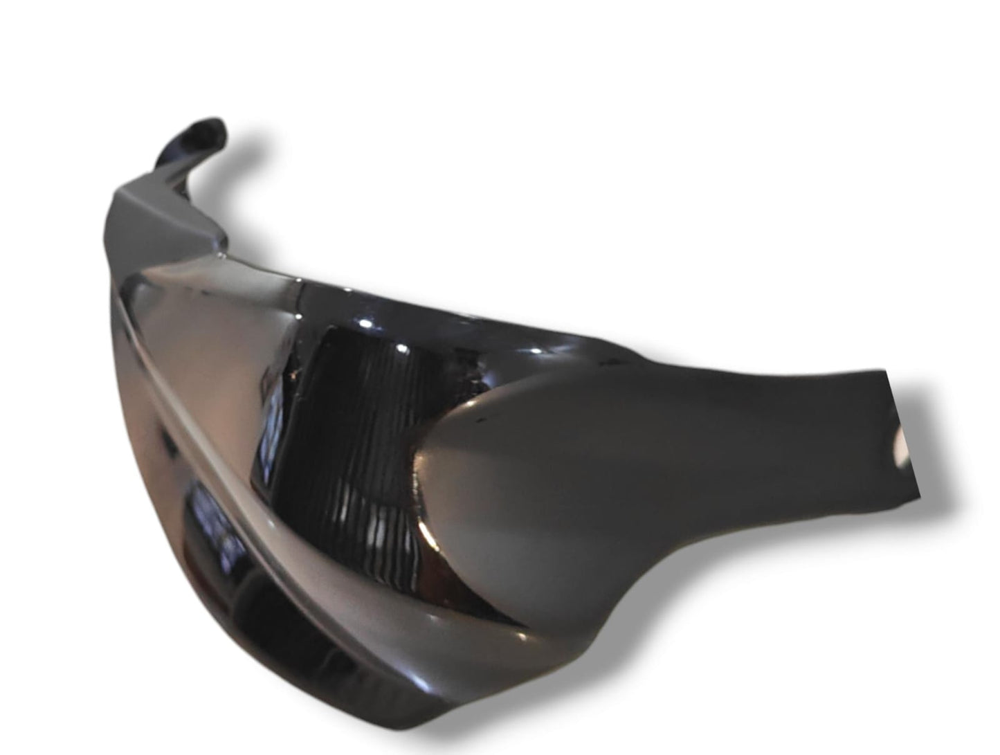 Premium Universal Hand Guard (Handle Cover) for All Bikes/Motorcycle (Specially for KTM Bike) BLACK BIJJAN Accessories