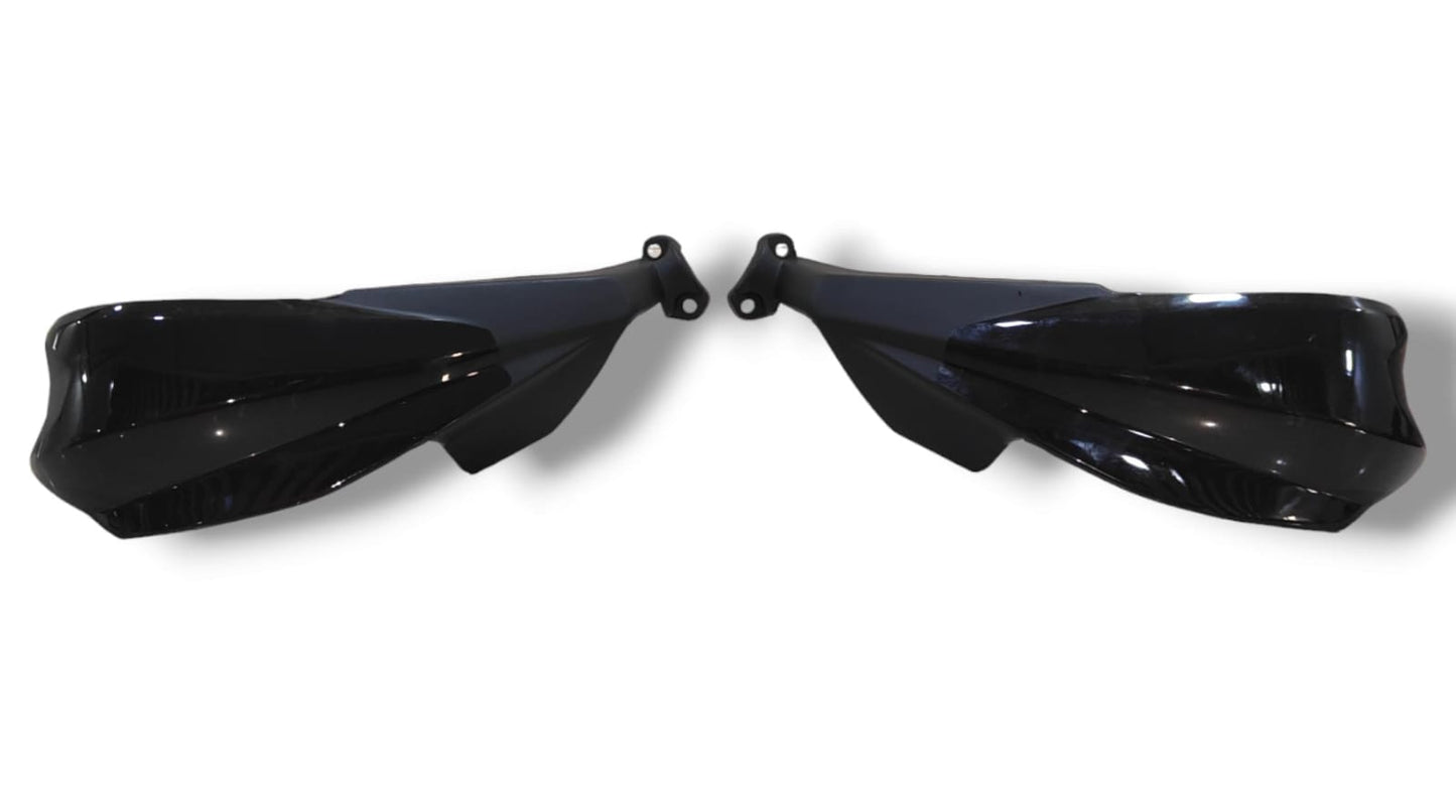 Premium Universal Hand Guard (Handle Cover) for All Bikes/Motorcycle (Specially for KTM Bike) BLACK BIJJAN Accessories