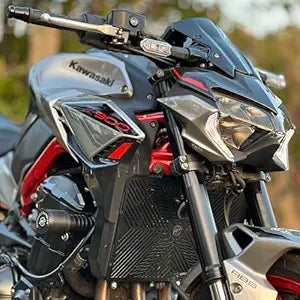 Indicators for KAWASAKI Z750, Z800, Z900, ER-6N, NINJA400, ZX-25R BIJJAN ACCESSORIES