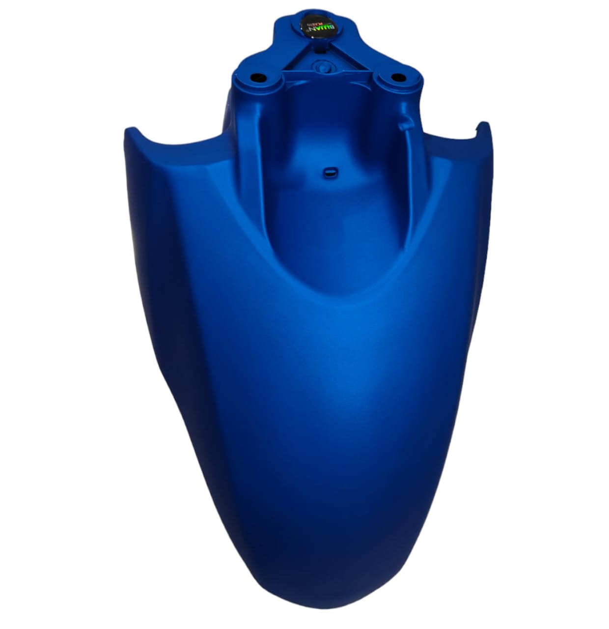 FRONT MUDGUARD FOR FACINO 110 BEAMING BLUE BIJJAN ACCESSORIES