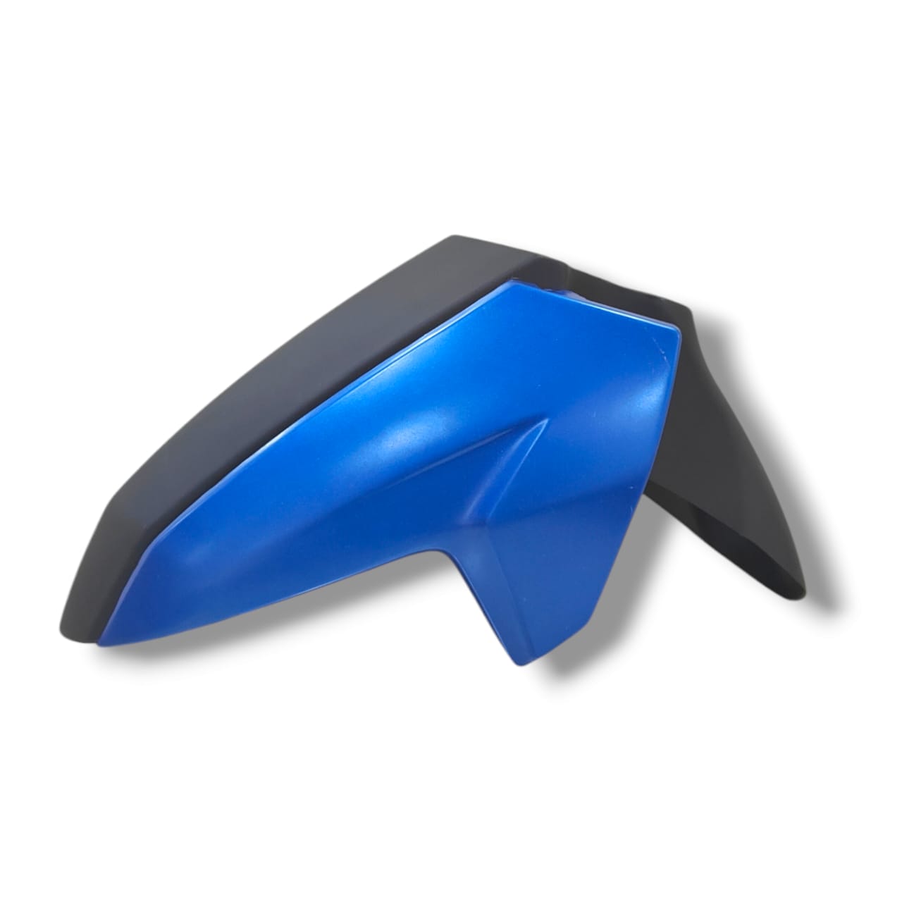 FRONT MUDGUARD FOR NTORQ 125 METALLIC BLUE BIJJAN ACCESSORIES