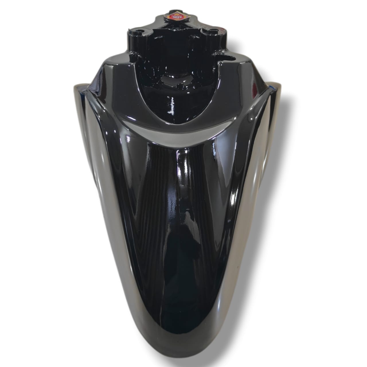 FRONT MUDGUARD FOR YAMAHA RAY BLACK BIJJAN ACCESSORIES