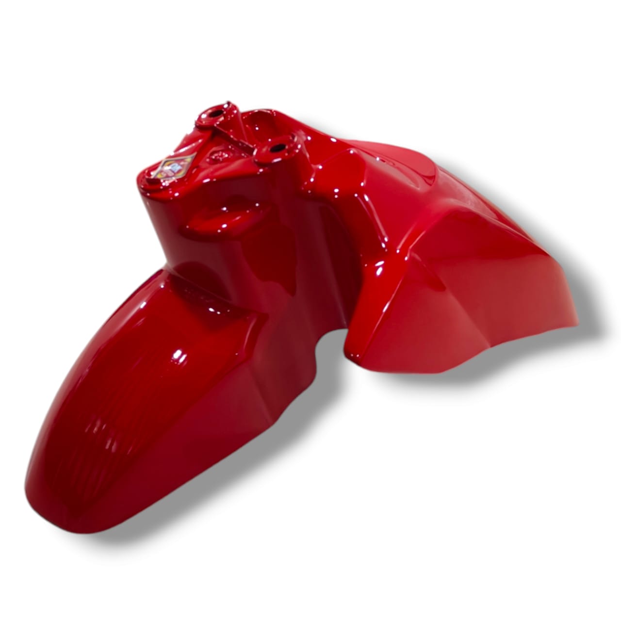 FRONT MUDGUARD FOR YAMAHA RAY RED BIJJAN ACCESSORIES