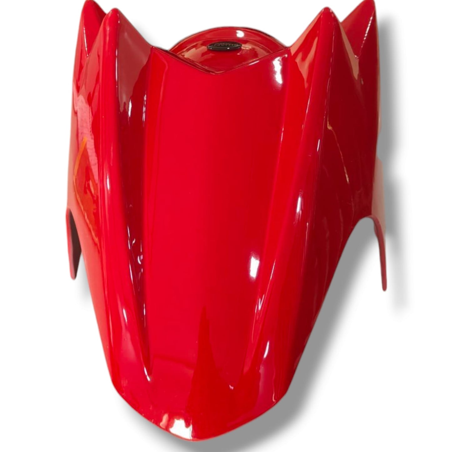 FRONT MUDGUARD FOR YAMAHA RAY ZR RED BIJJAN ACCESSORIES