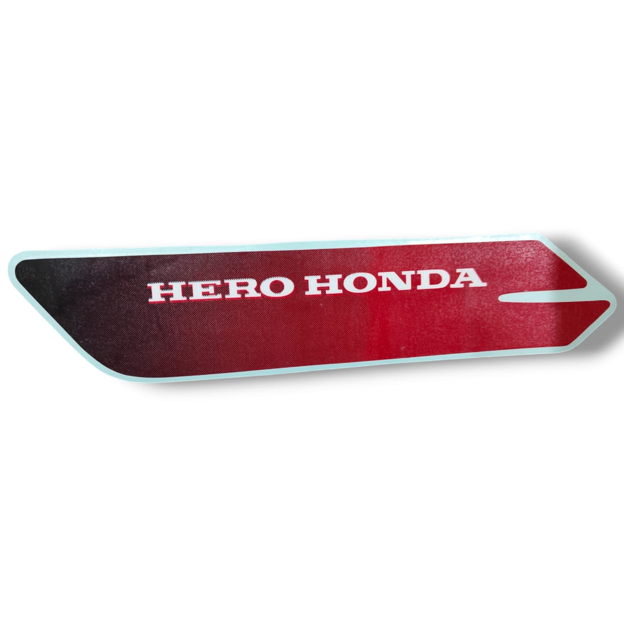 FULL BODY STICKER SET FOR HONDA ACHIEVER {SET OF 15} BIJJAN ACCESSORIES
