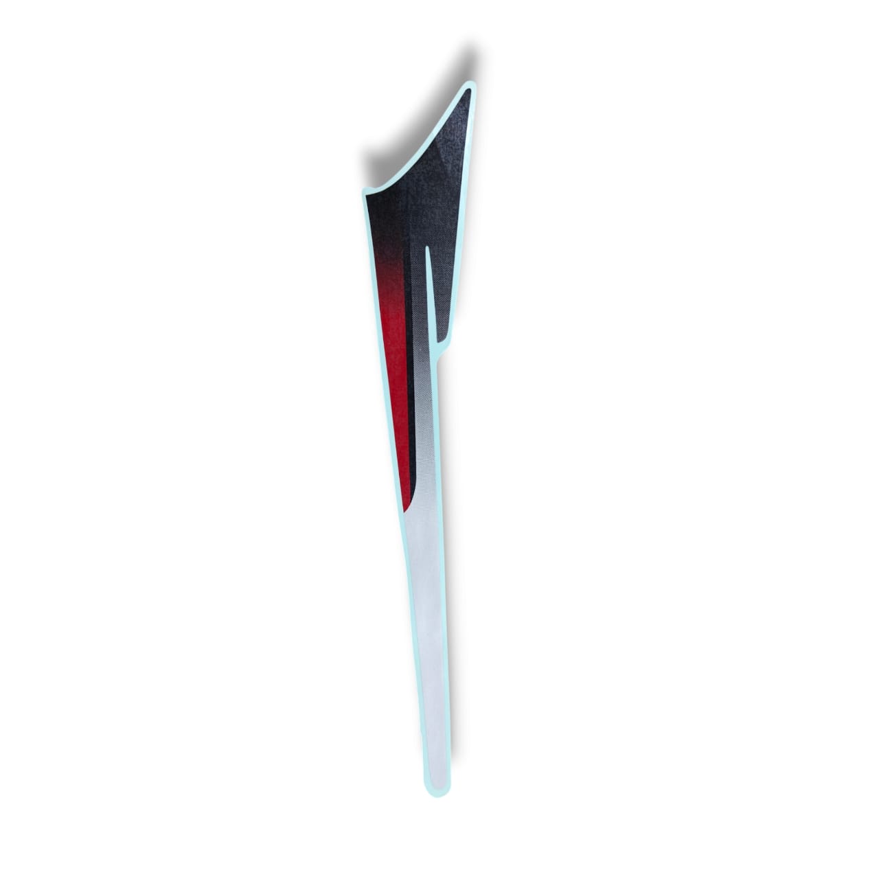 FULL BODY STICKER SET FOR HONDA ACHIEVER BIJJAN ACCESSORIES