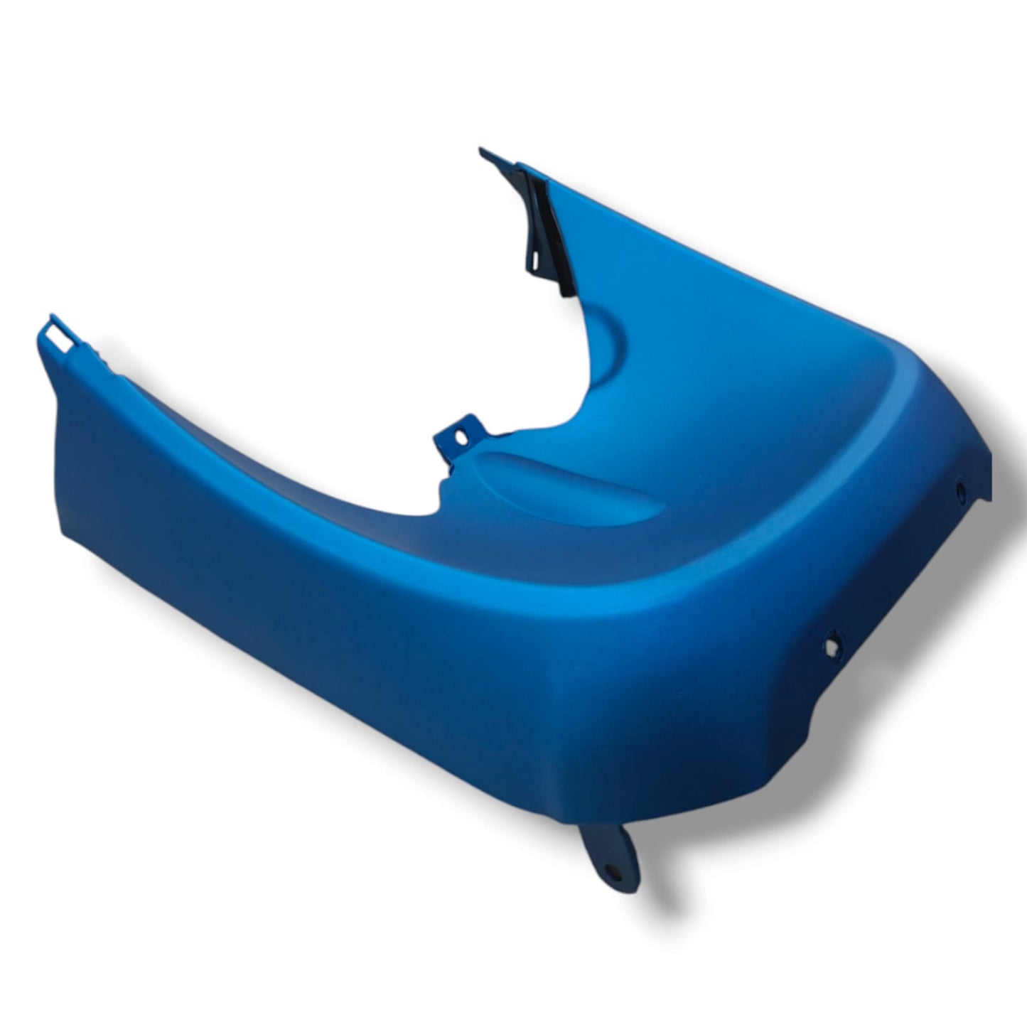Lower For Jupiter Matte Blue Bijjan Accessories