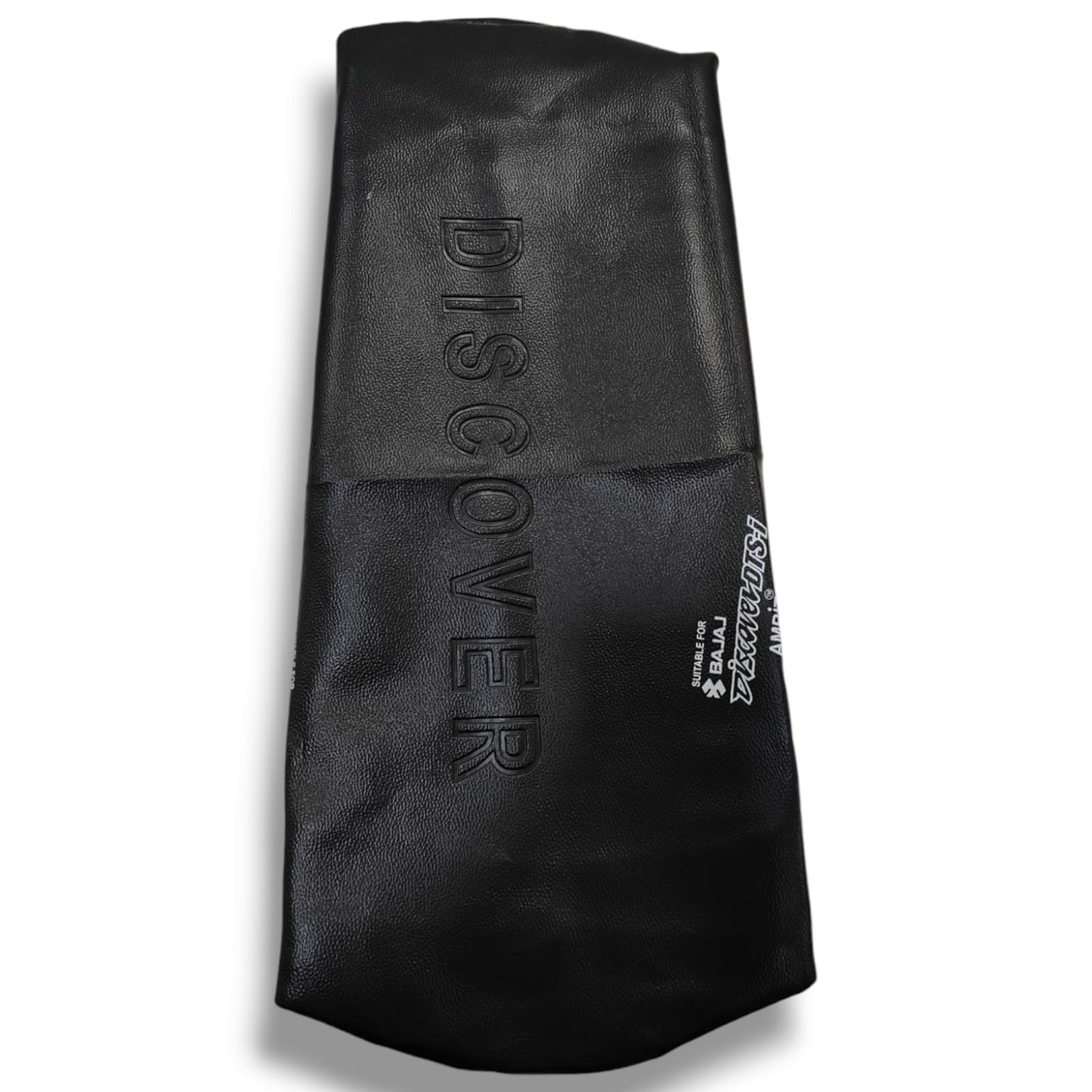 AMRIT PREMIUM SEATCOVER DISCOVER NEW MODEL BLACK