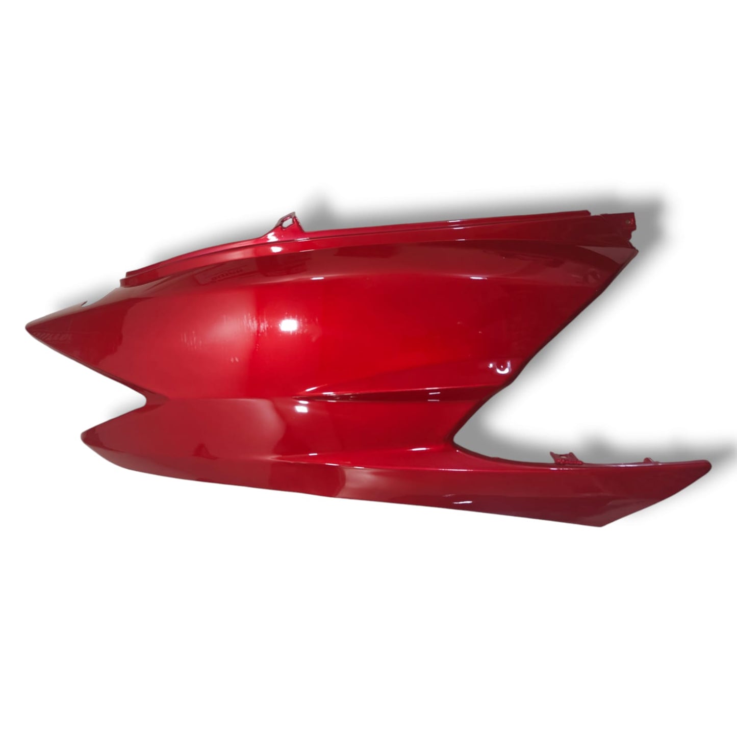 SIDE PANEL MAESTRO EDGE BLAZING RED BIJJAN ACCESSORIES