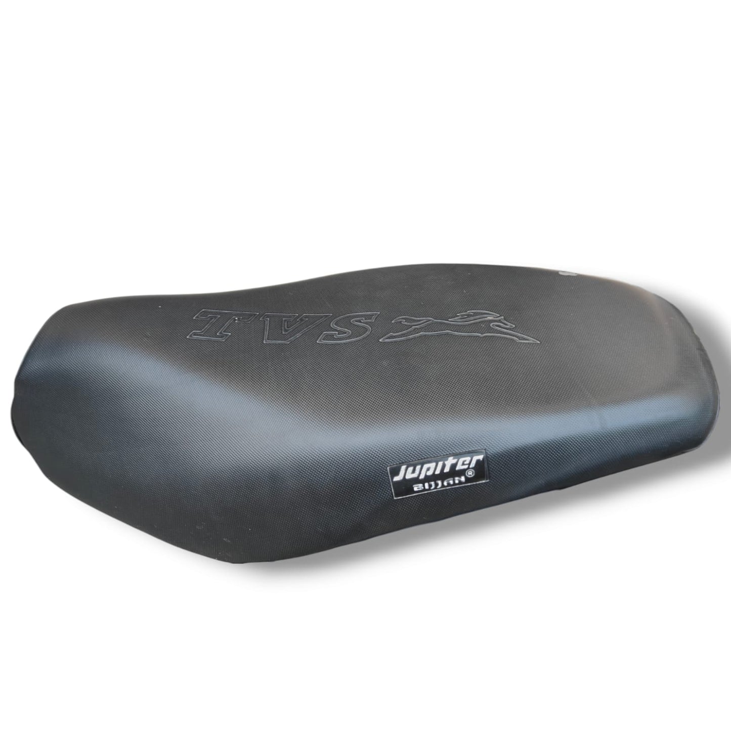 Premium Seatcover For Jupiter Black Bijjan Accesories