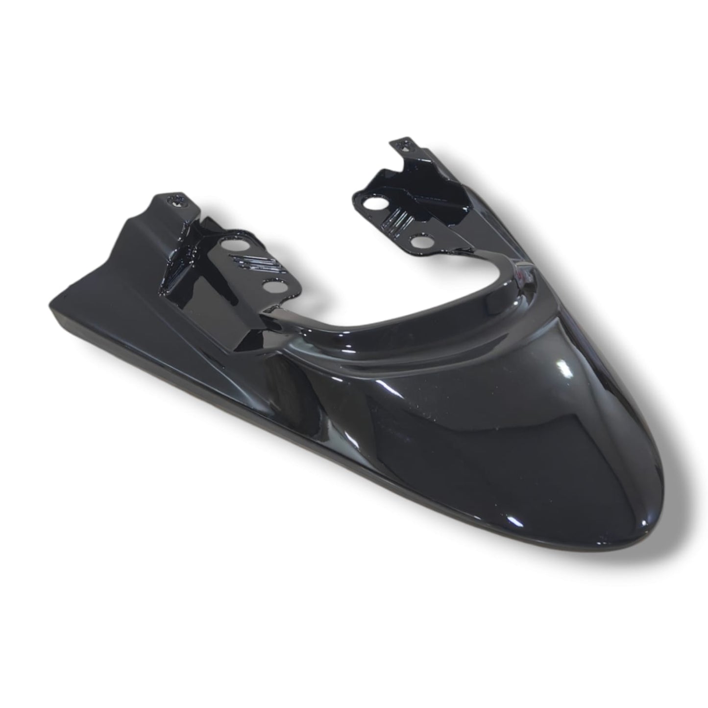 TAIL PANEL FOR CBZ XTREME TYPE 3 BLACK BIJJAN ACCESSORIES