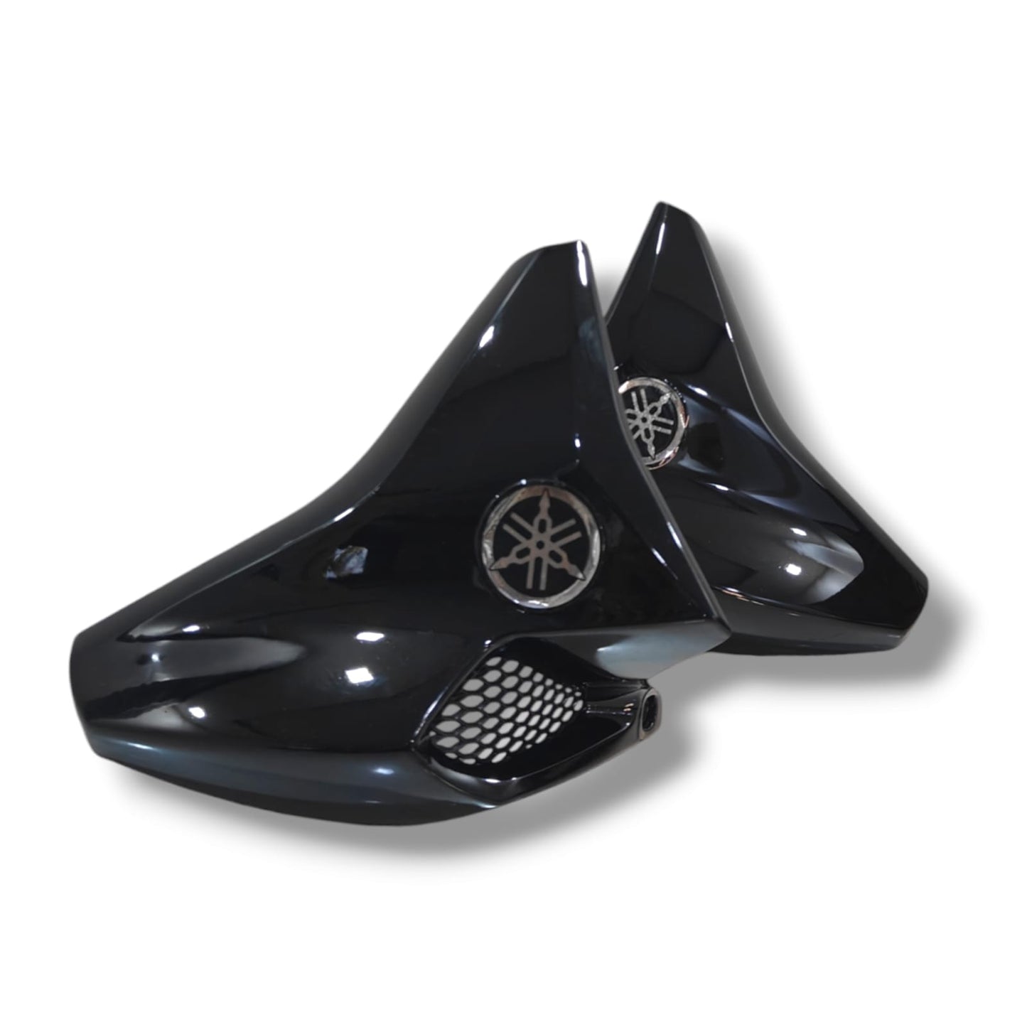 TPFC FOR YAMAHA FZ V2 DARKNIGHT BIJJAN ACCESSORIES