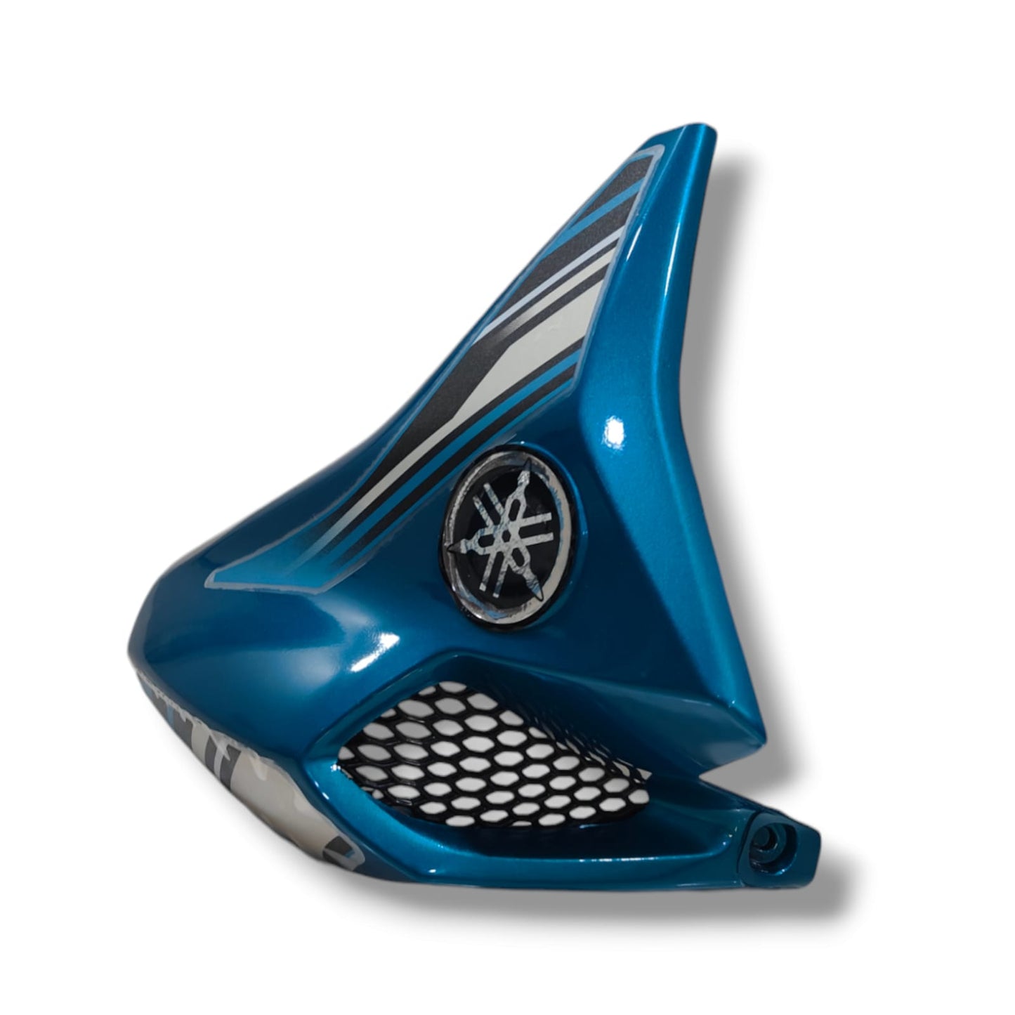TPFC FOR YAMAHA FZ V2 LIGHTING CYAN BIJJAN ACCESSORIES