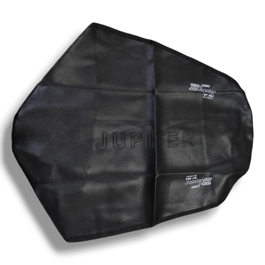 AMRIT PREMIUM SEATCOVER JUPITER 125 BS6 BLACK