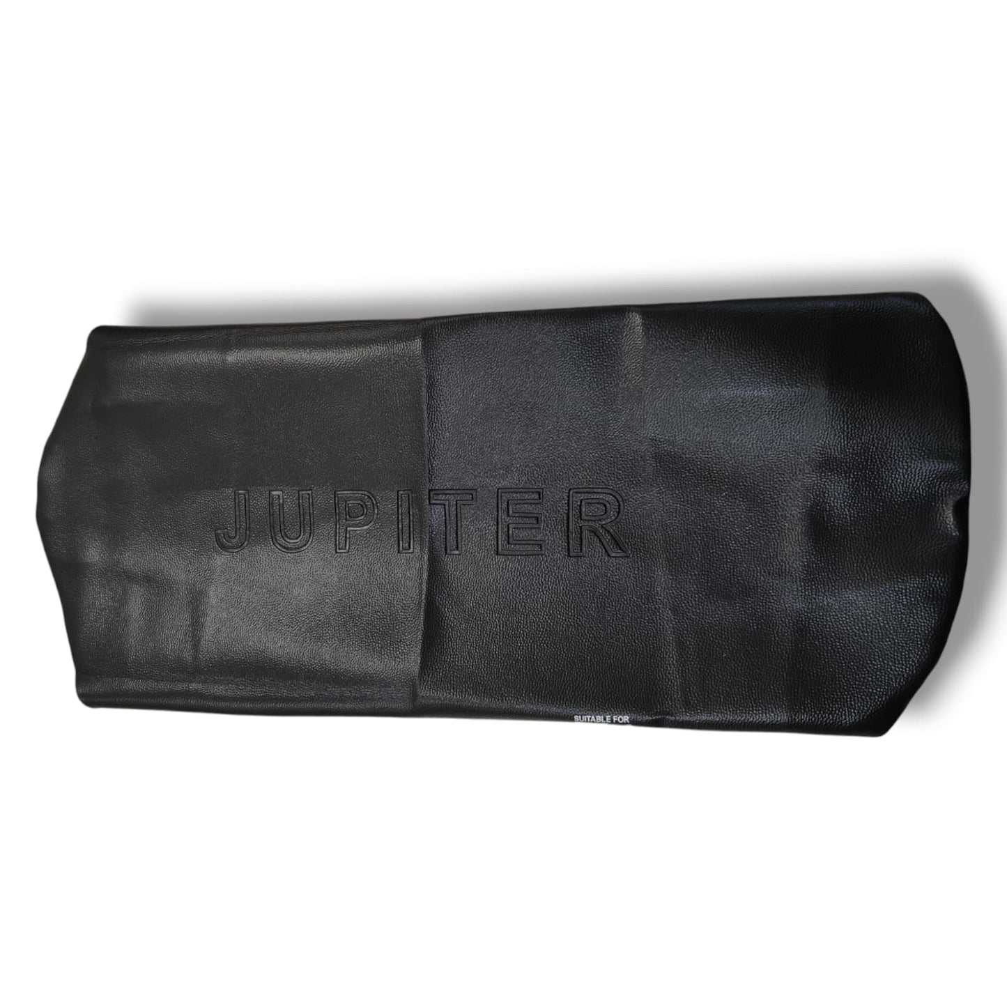 AMRIT PREMIUM SEATCOVER JUPITER 125 BS6 BLACK