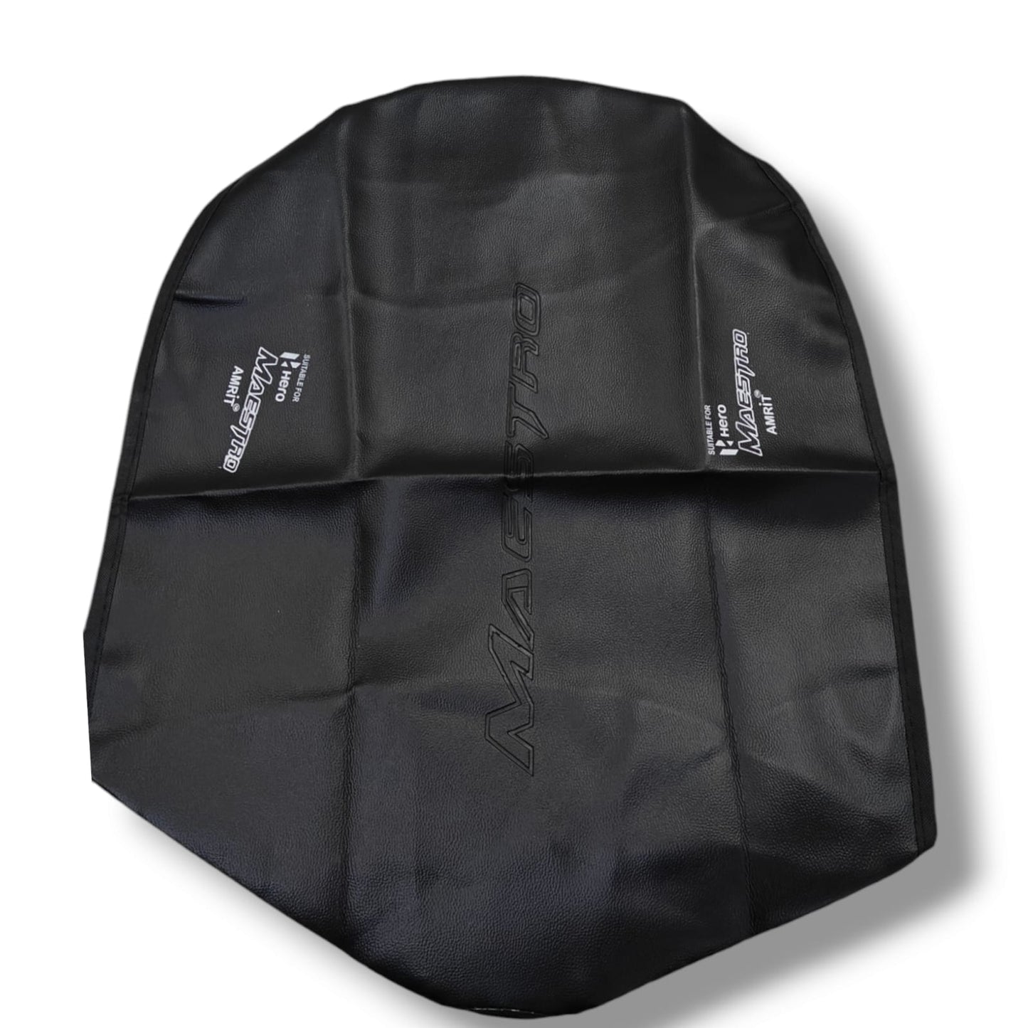 AMRIT PREMIUM SEATCOVER MAESTRO BLACK