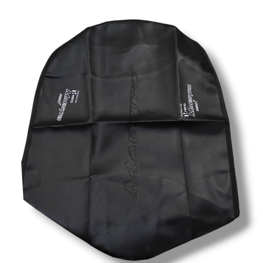 AMRIT PREMIUM SEATCOVER MAESTRO BLACK