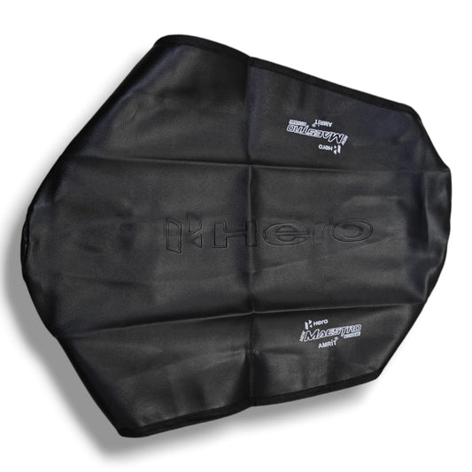 AMRIT PREMIUM SEATBETREKKING MAESTRO EDGE SWART 