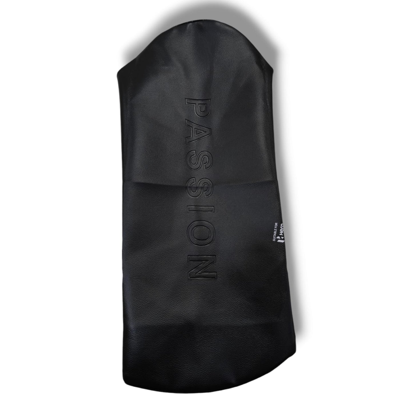 AMRIT PREMIUM SEATBETREKKING PASSION PRO SWART 