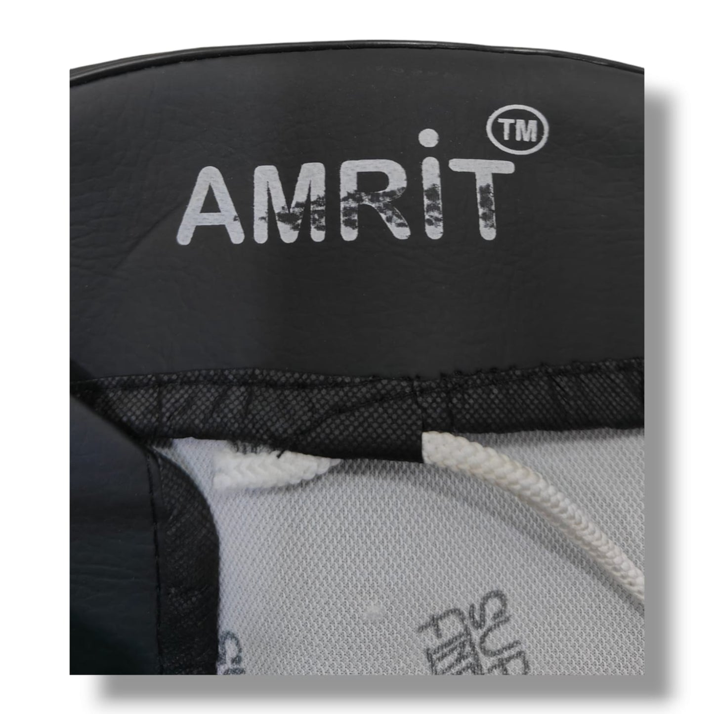 AMRIT PREMIUM SEATCOVER PASSION XPRO BLACK