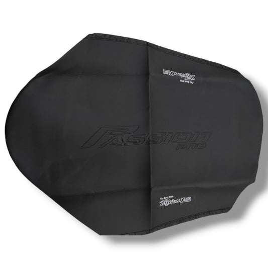AMRIT PREMIUM SEATCOVER PASSION XPRO BLACK