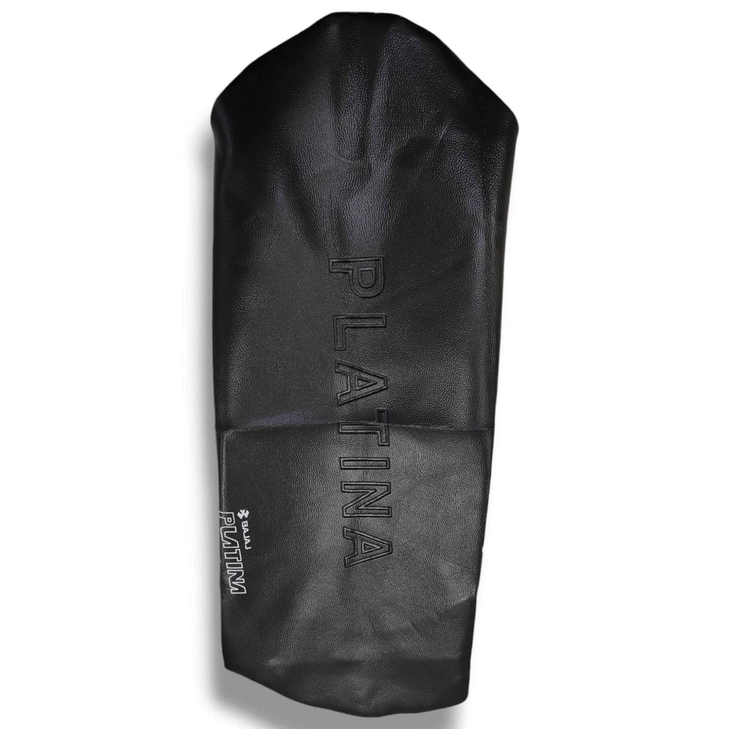 AMRIT PREMIUM SEATCOVER PLATINA BLACK