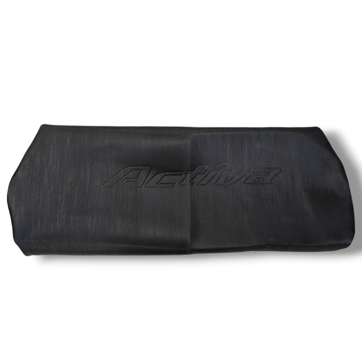 Premium Seatcover Activa 125 Black Bijjan Accessories 