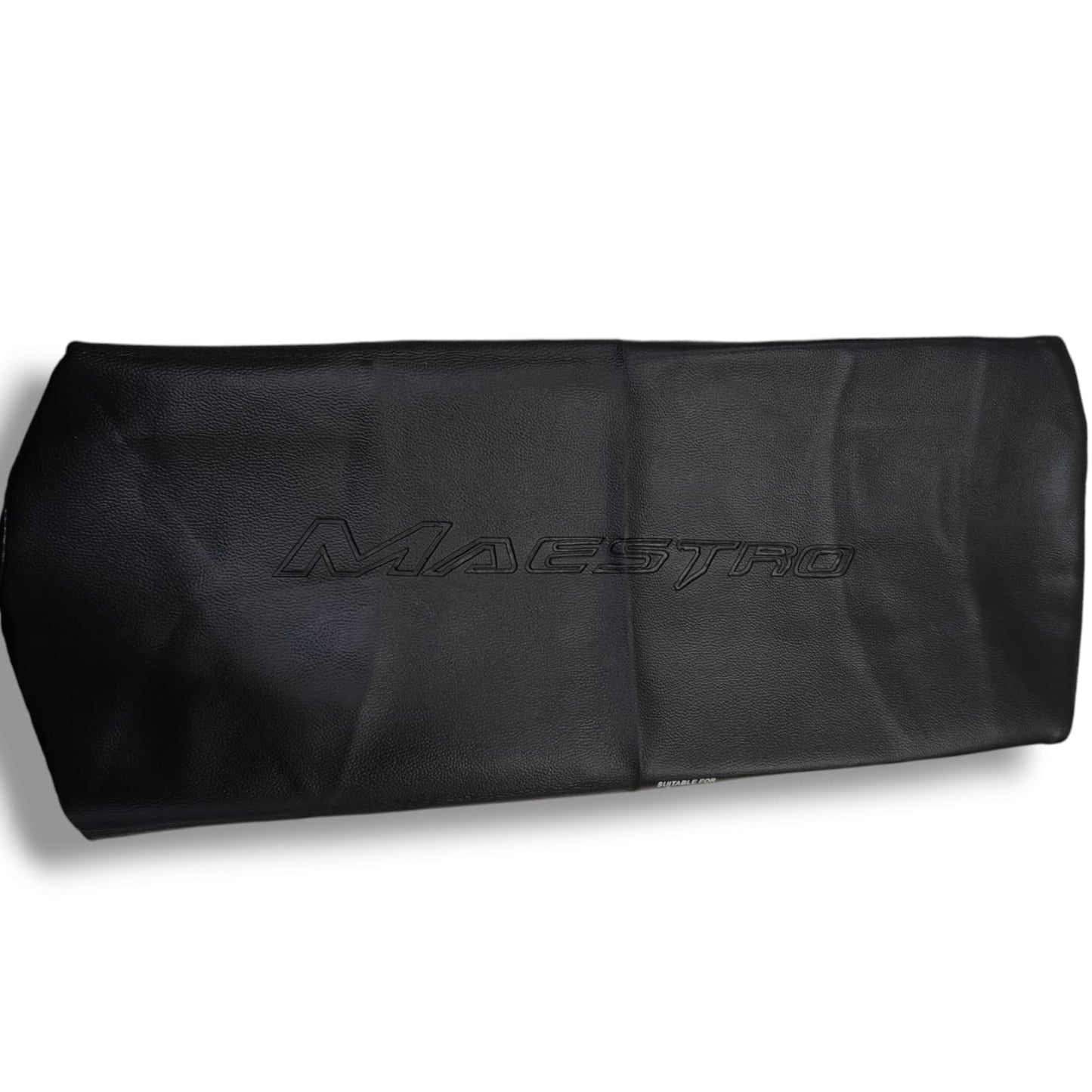 AMRIT PREMIUM SEATCOVER MAESTRO BLACK