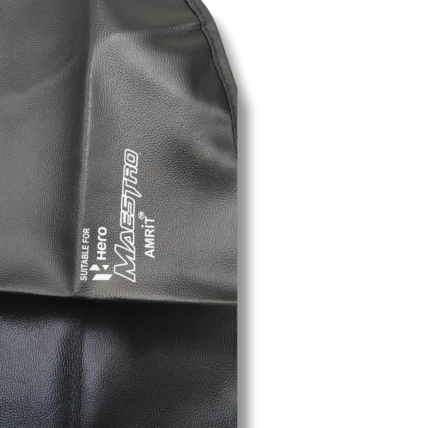 AMRIT PREMIUM SEATCOVER MAESTRO BLACK