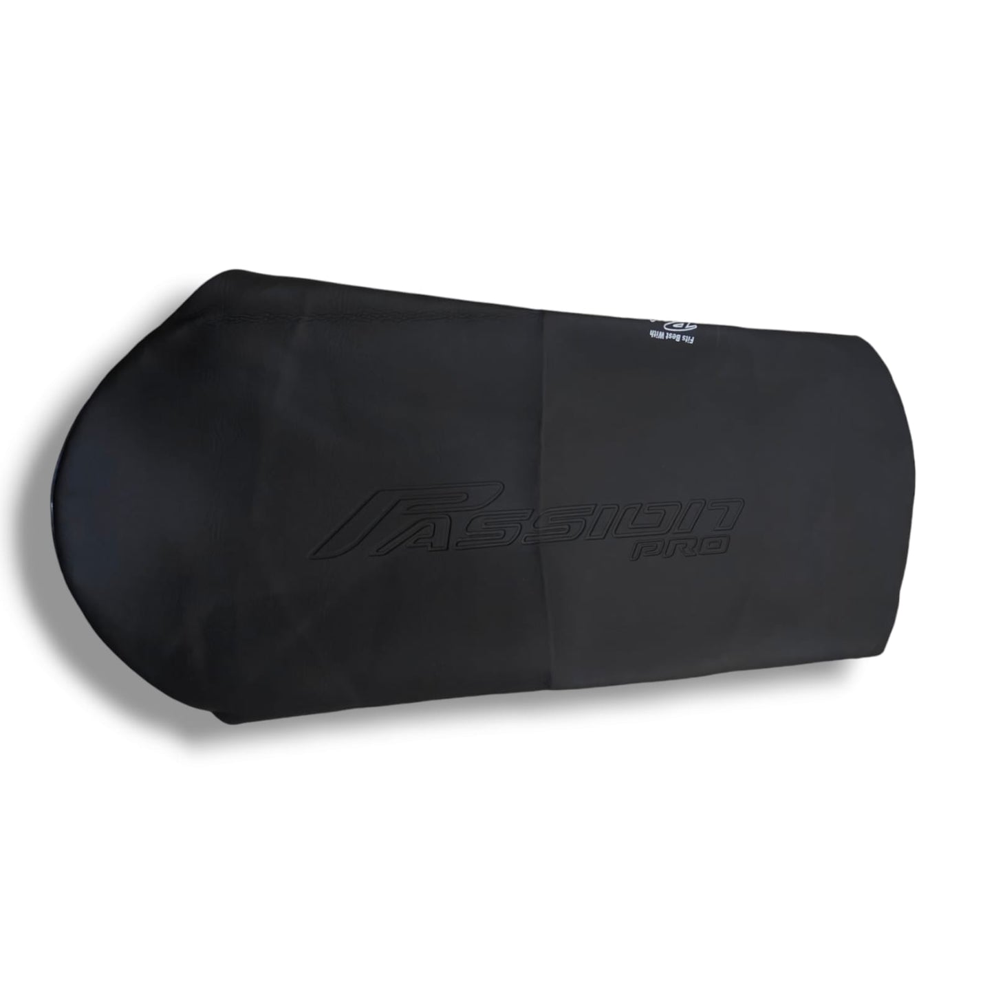 AMRIT PREMIUM SEATCOVER PASSION XPRO BLACK