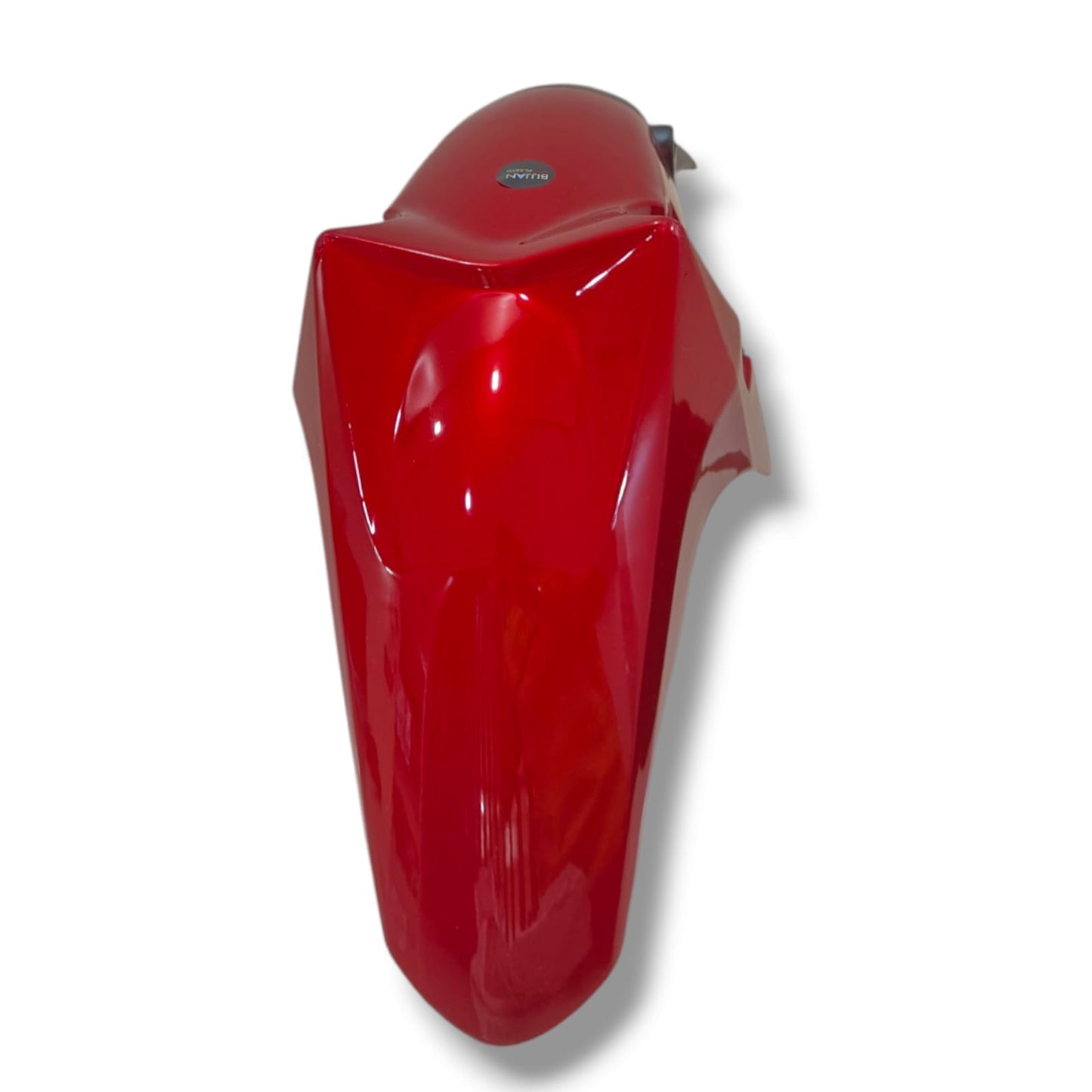 FRONT MUDGUARD FOR CB TWISTER SPORTS RED BIJJAN ACCESSORIES
