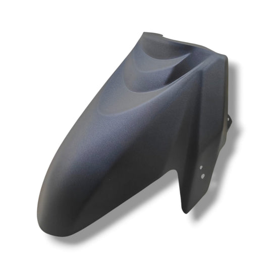 FRONT MUDGUARD FOR DIO 110CC BS3 MATTE GREY BIJJAN ACCESSORIES