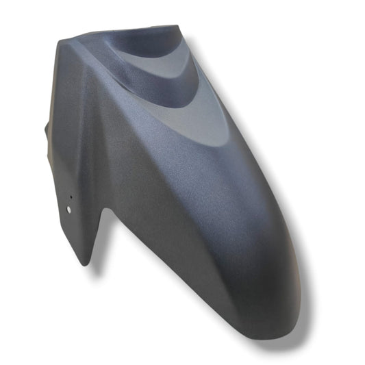 FRONT MUDGUARD FOR DIO 110CC BS4 MATTE AXIS GREY BIJJAN ACCESSORIES