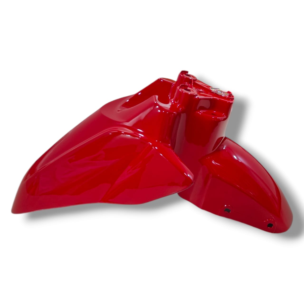 FRONT MUDGUARD FOR YAMAHA RAY RED BIJJAN ACCESSORIES