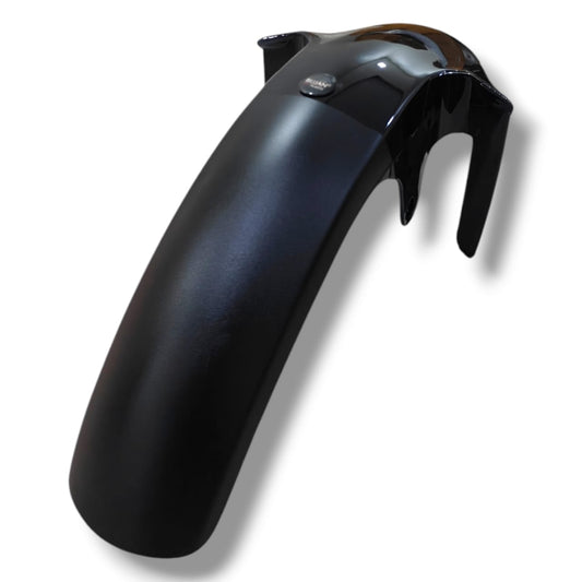 FRONT MUDGUARD FOR YAMAHA YZF R15 {2011 MODEL} BLACK BIJJAN ACCESSORIES