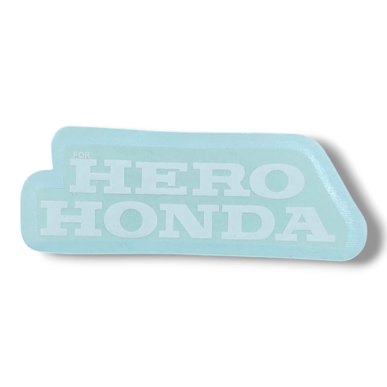 FULL BODY STICKER SET FOR HONDA ACHIEVER {SET OF 15} BIJJAN ACCESSORIES