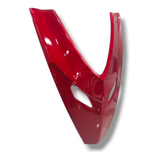 Front Nose For Maestro Edge 110 Blazing Red Bijjan Accessories