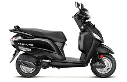 Headlight Visor For Maestro Panther Black Bijjan Accessories